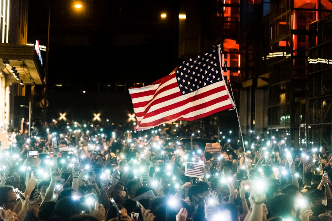 Czym są wybory prezydenckie w USA i jak działają?
