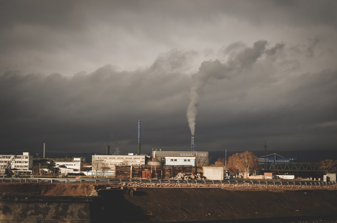 Kryzys energetyczny w Europie – przyczyny i skutki