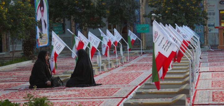 Kto rządzi Iranem? Analiza systemu politycznego