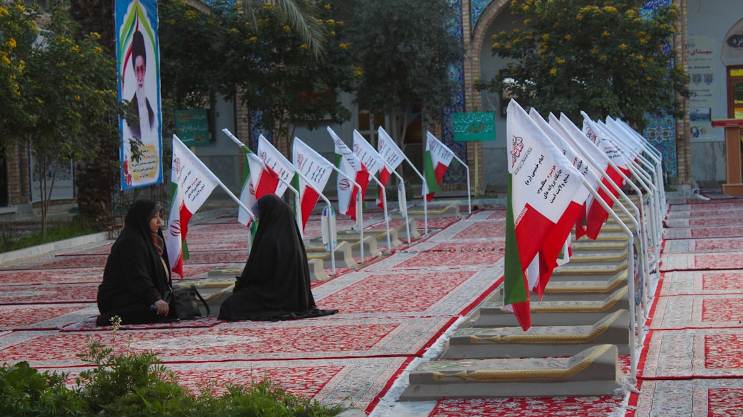 Kto rządzi Iranem? Analiza systemu politycznego