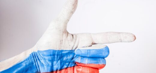 Rosja na arenie międzynarodowej – strategie i wyzwania