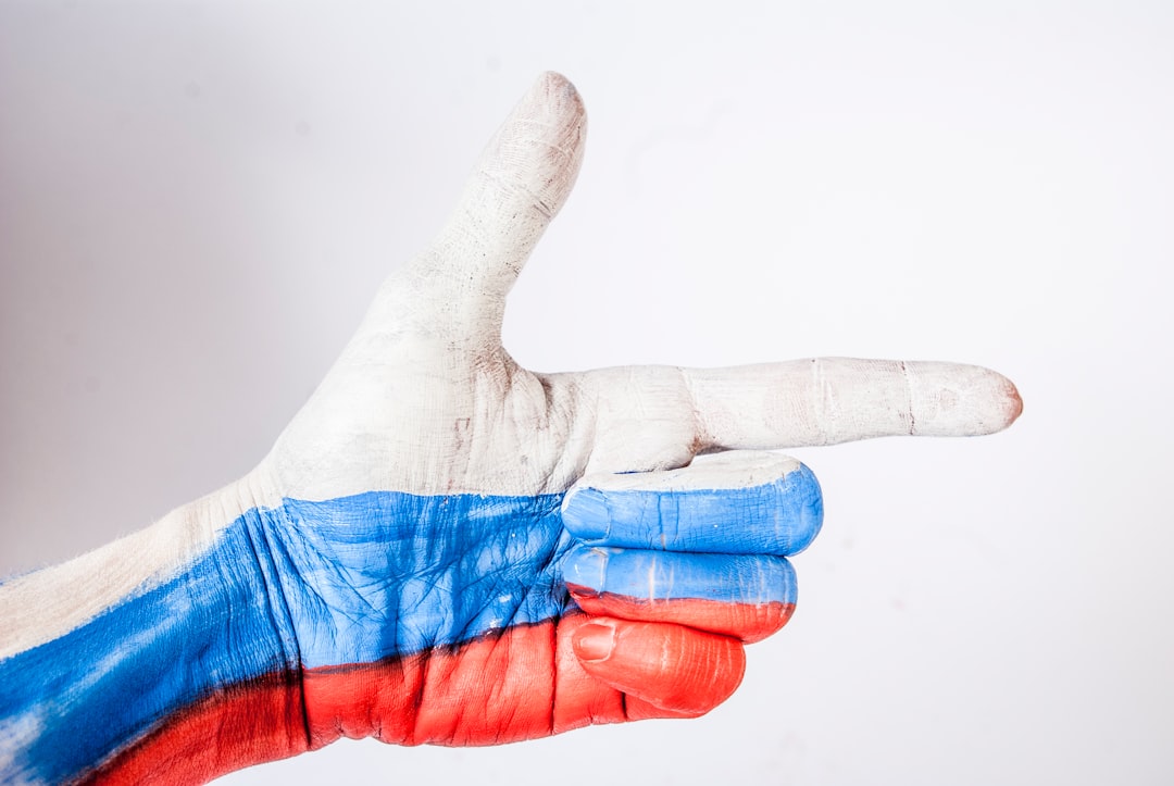 Rosja na arenie międzynarodowej – strategie i wyzwania