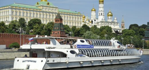 Władimir Putin – jak budował swoją pozycję w Rosji?