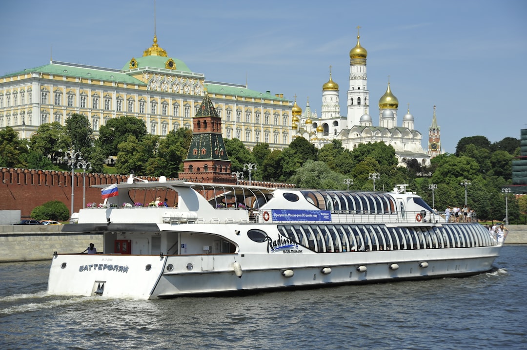 Władimir Putin – jak budował swoją pozycję w Rosji?