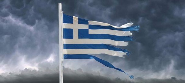 Grecja dotkliwie odczuwa skutki kryzysu finansowego (PolitykaGlobalna/Flick/Leisku)