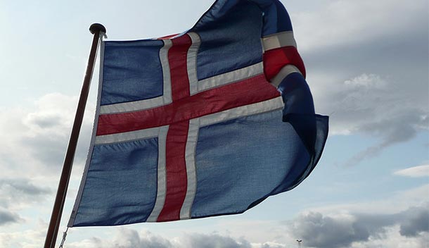 Islandii ledwo udało się oprzeć sztormowi w postaci kryzysu finansowego (Flickr: ezioman)