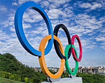 Olympic Games to kryptonim programu cyberwalki (Flickr: Graeme Pow)