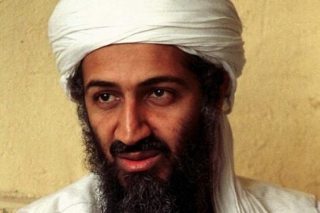 Osama ben Laden (Źródło: Flickr, stefelix, CC)