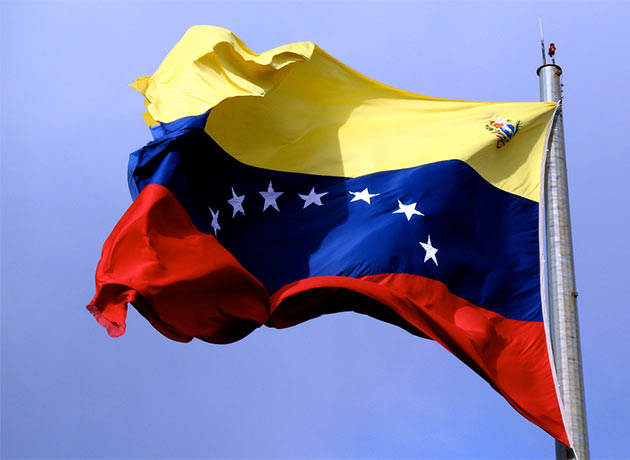 Wenezuela (fot. Guillermo Esteves/Flickr)