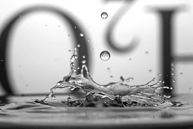 Woda źródłem konfliktów XXI wieku? (fot. laszlo-photo/Flickr)